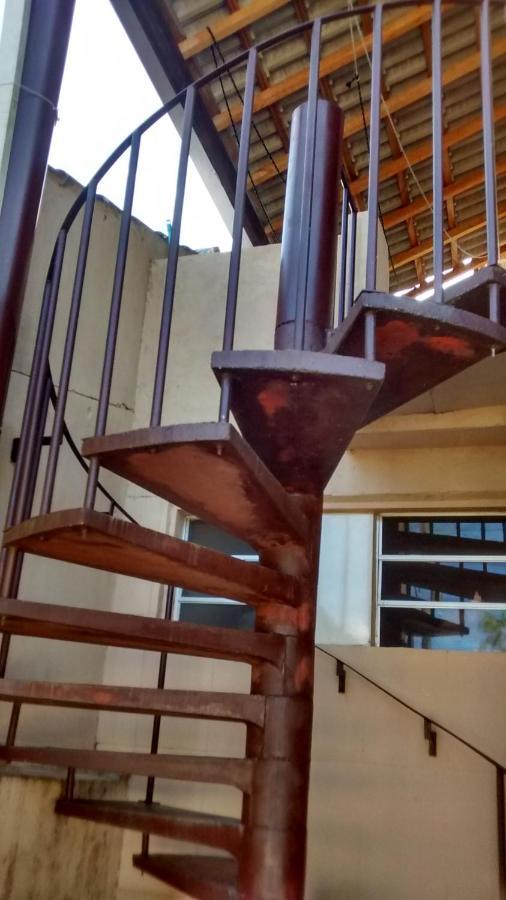 Chale No Condominio Verde Mar Na Praia Da Cocanha Caraguatatuba Ngoại thất bức ảnh