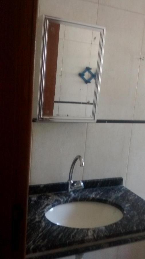 Chale No Condominio Verde Mar Na Praia Da Cocanha Caraguatatuba Ngoại thất bức ảnh