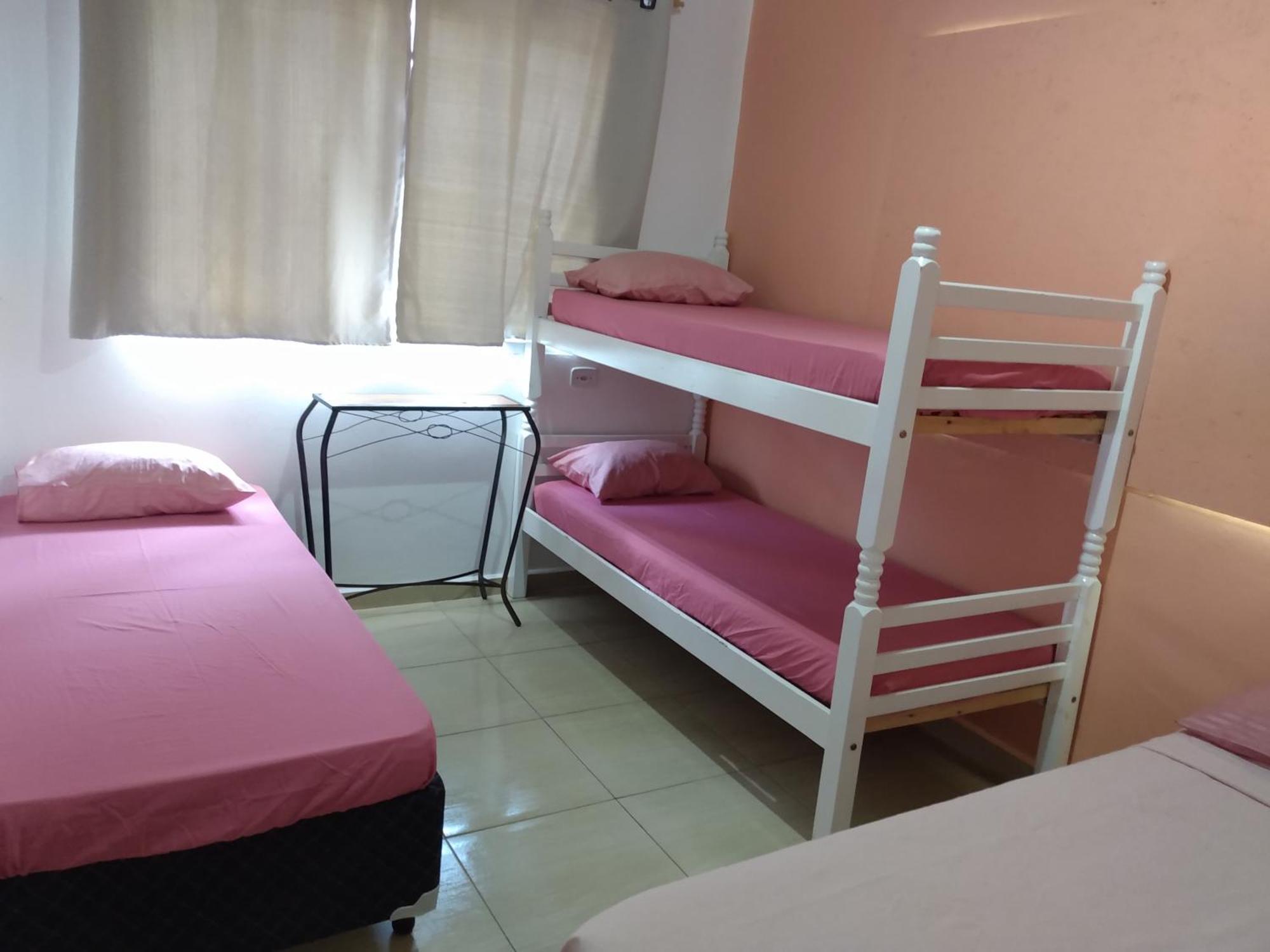 Chale No Condominio Verde Mar Na Praia Da Cocanha Caraguatatuba Ngoại thất bức ảnh